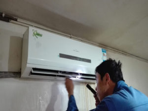 邹平格力空调电话是多少