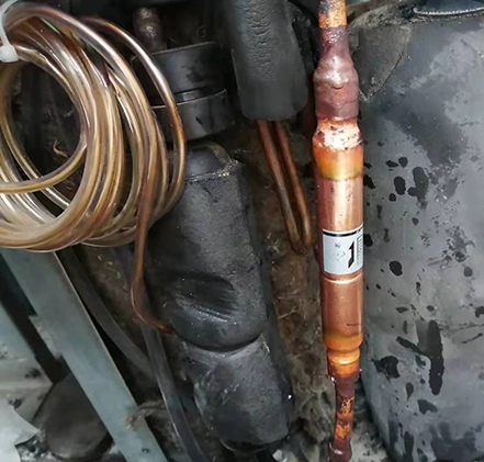 邹平美的变频多联机空调维修售后服务中心