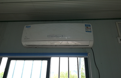 邹平空调维修在哪里找