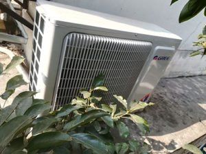 邹平空调维修售后服务