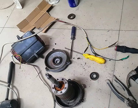 邹平空调维修售后服务中心电话在哪里找