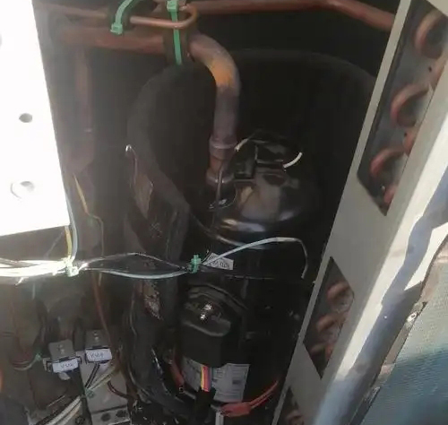 邹平维修变频空调电话在哪里找