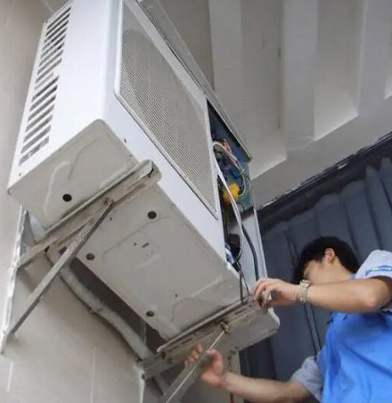 邹平24小时空调维修热线