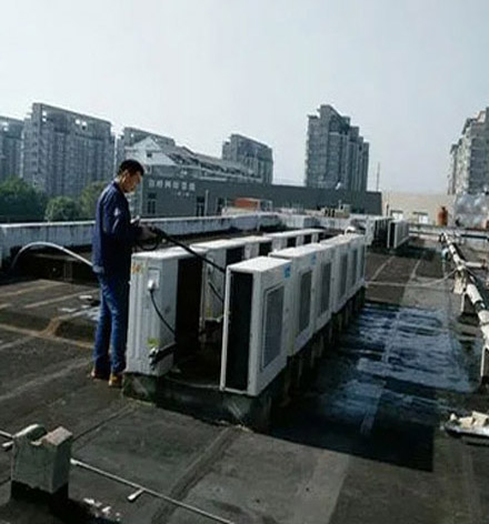 邹平 空调拆装 邹平本地 空调拆装公司