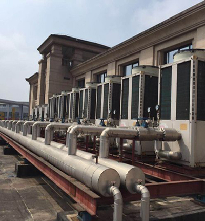 邹平多联机维修 邹平中央空调维修