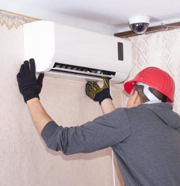 邹平空调内机噪音大