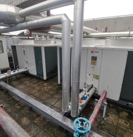 邹平附近中央空调维修 邹平上门中央空调维修